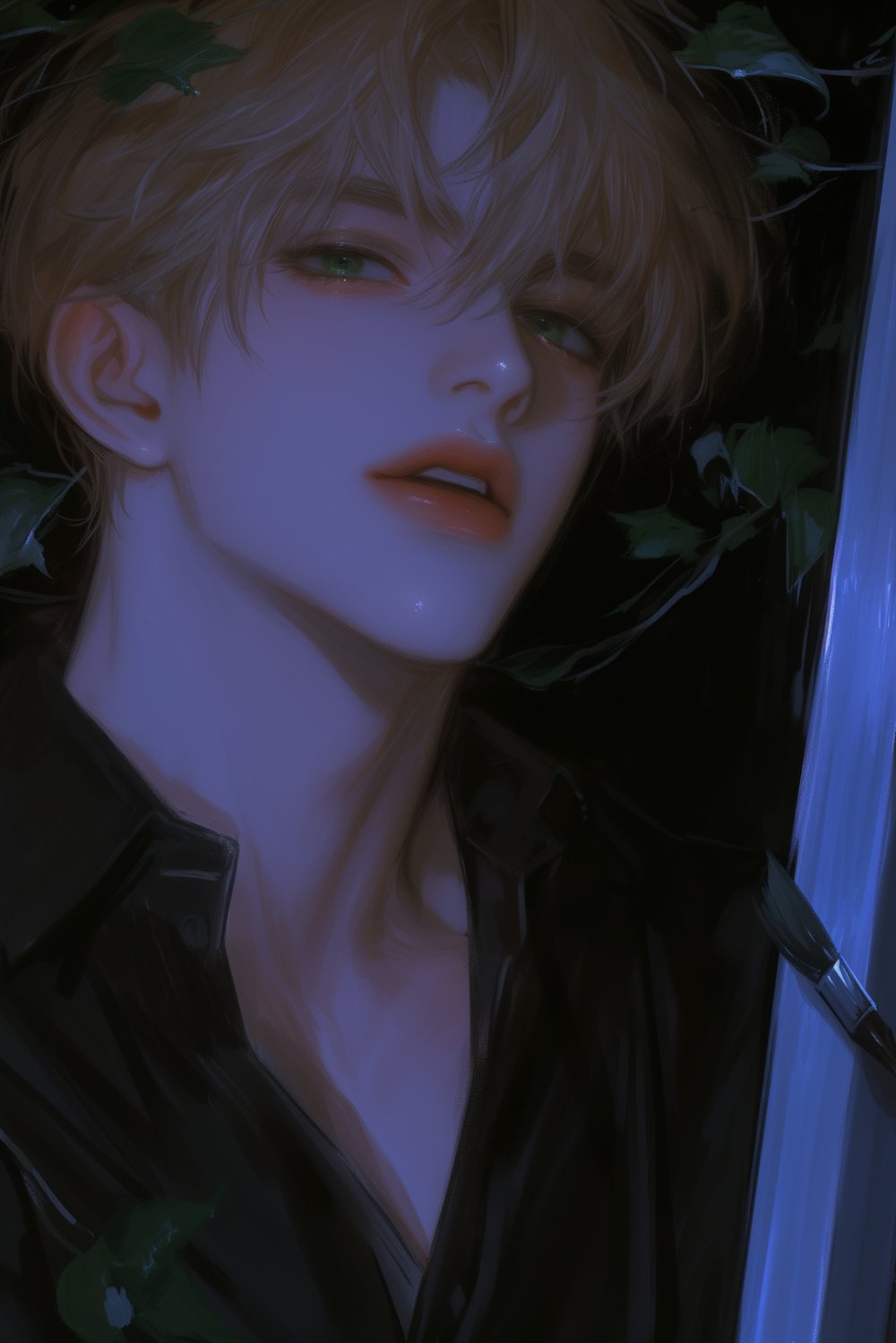 고원경