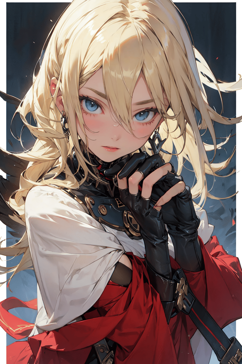 복순