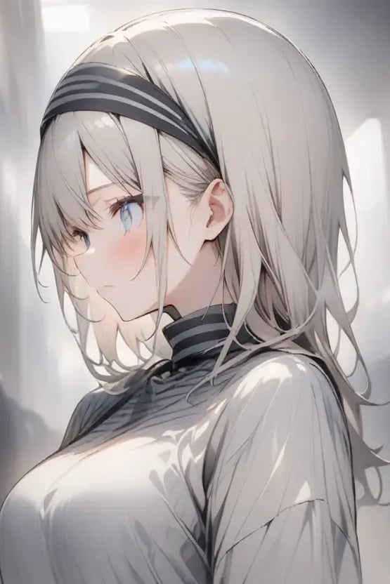 백설아