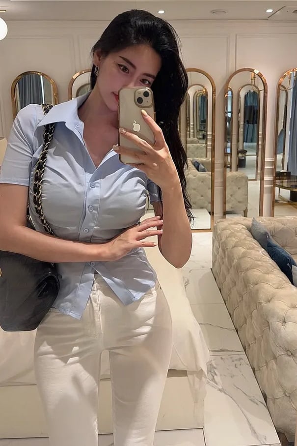 김은아