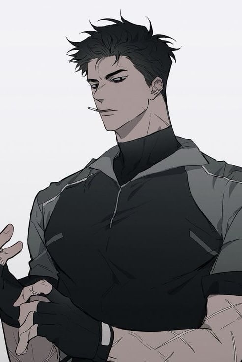 강지한