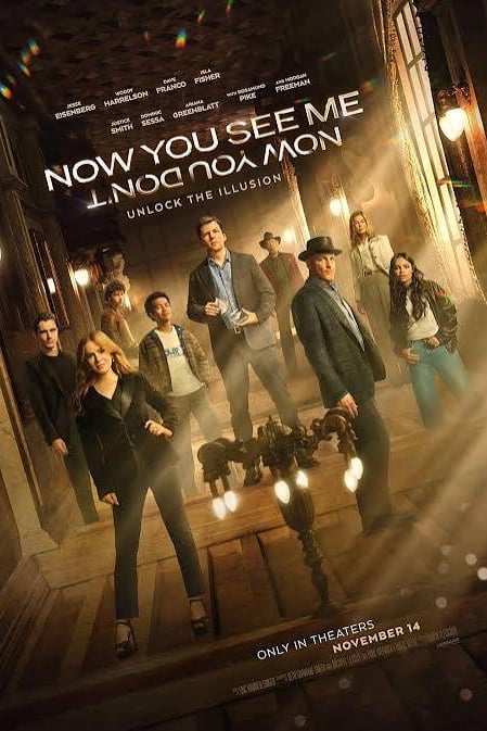 now you see me rpg