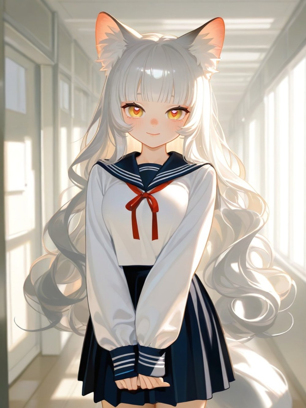 유미