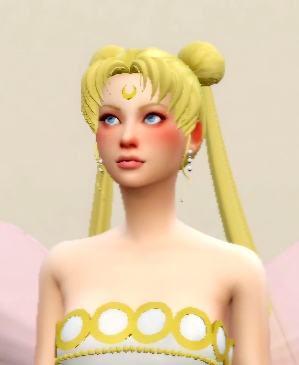 프린세스 세레니티