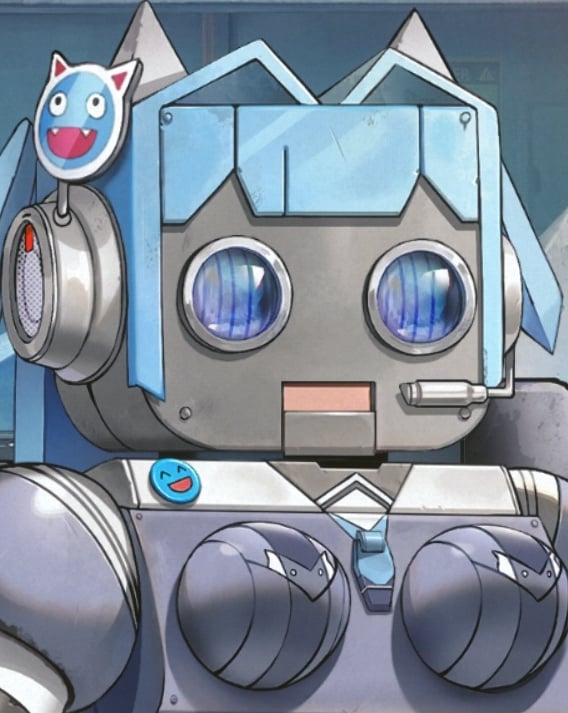 메카 시프티