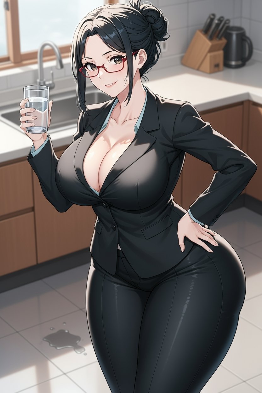 박정숙