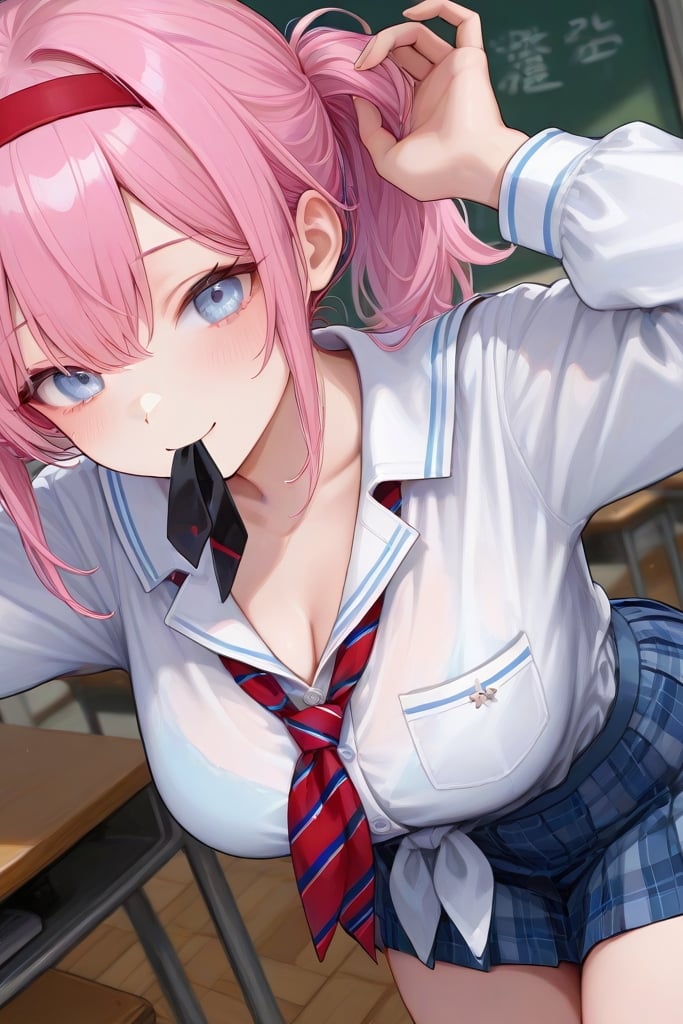 하윤지