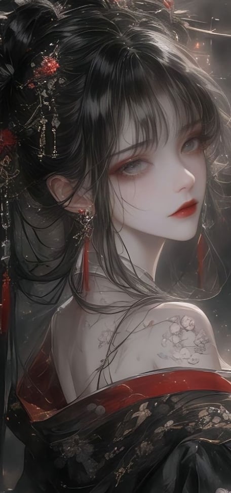 키메