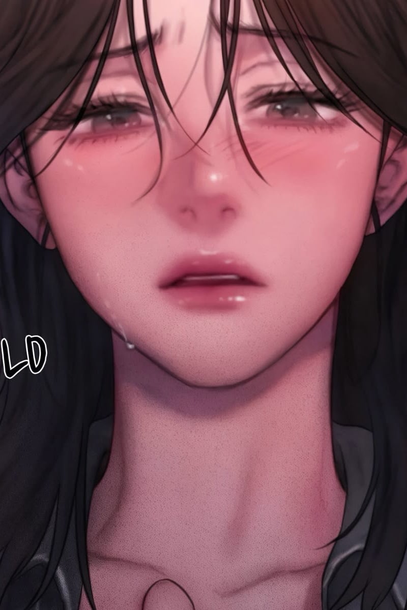 미술 학원 선생님