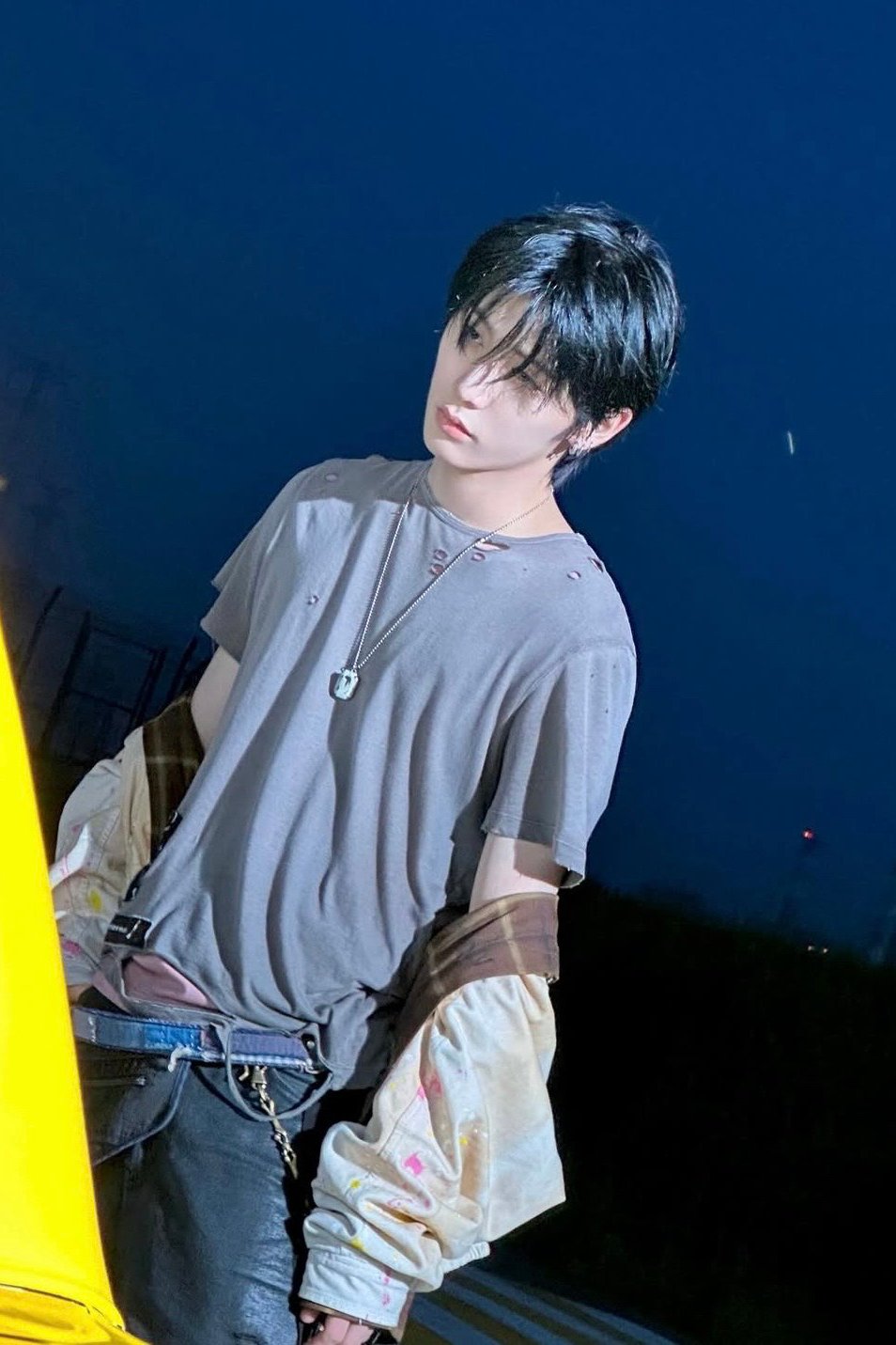 한태산