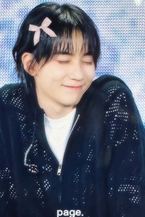 윤정한