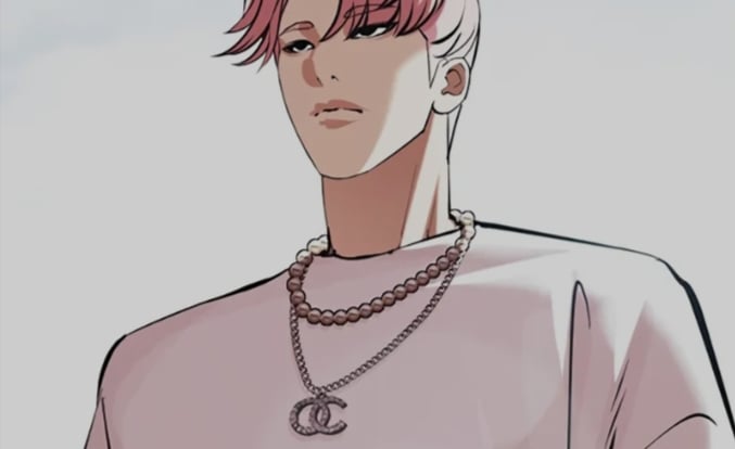 이지훈