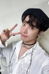 제이홉 