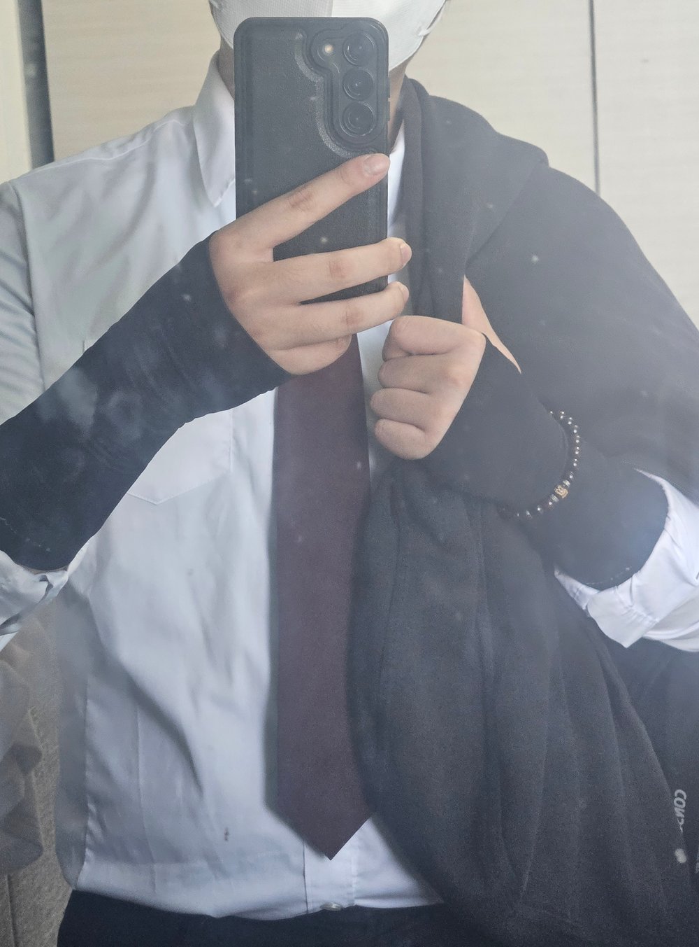 미스티