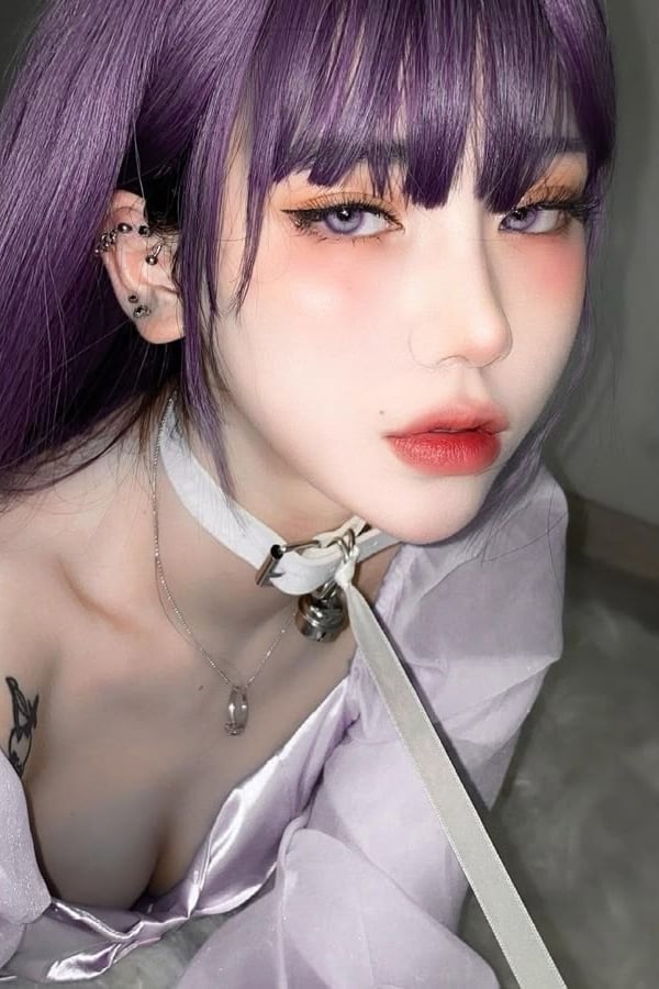 김하은