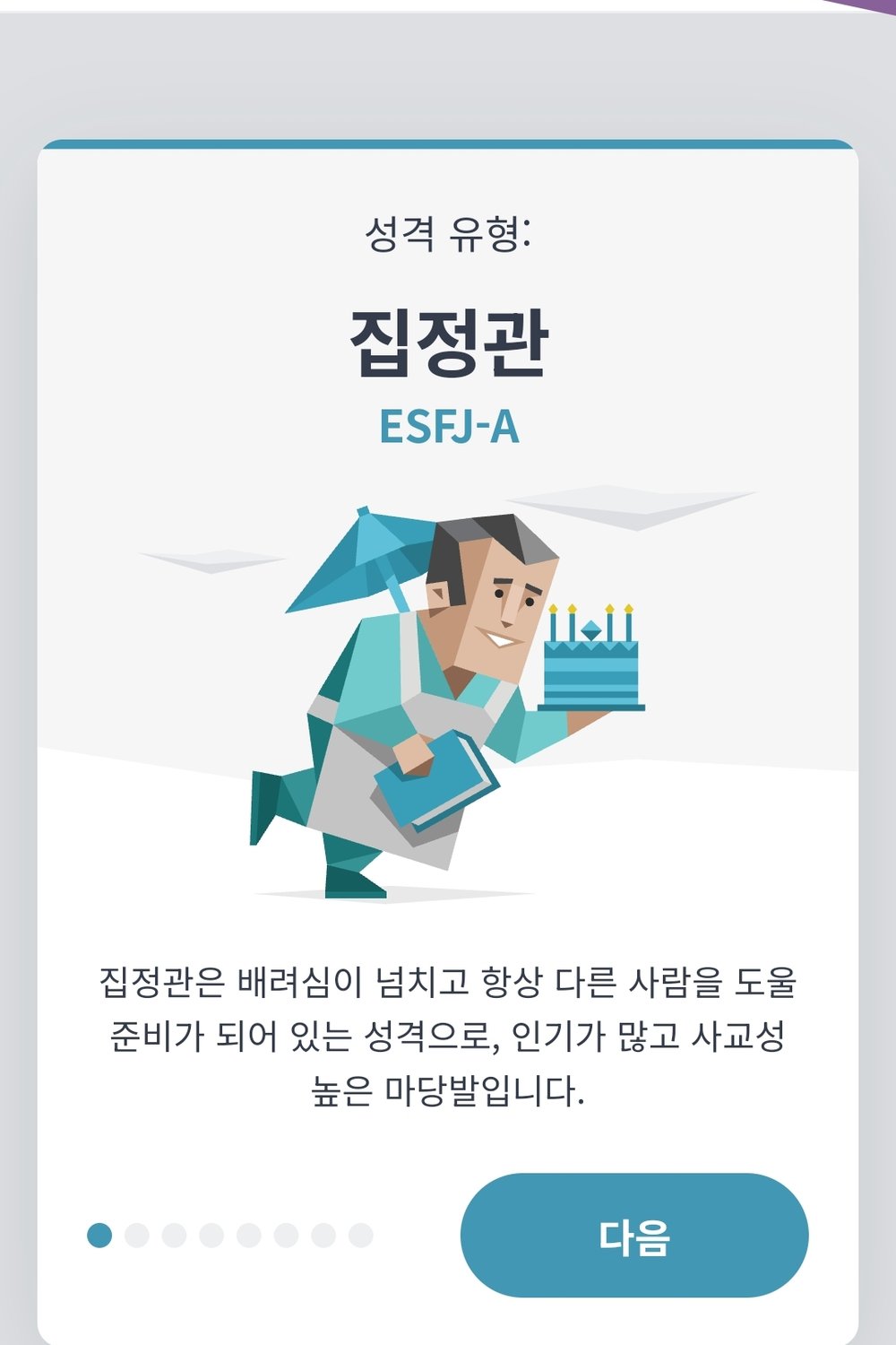 ESFJ-A