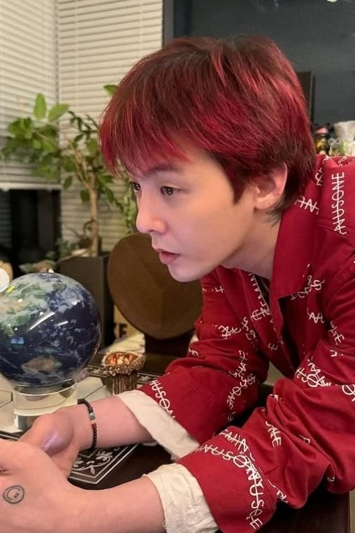 지용이