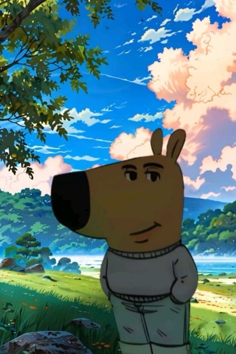 췰