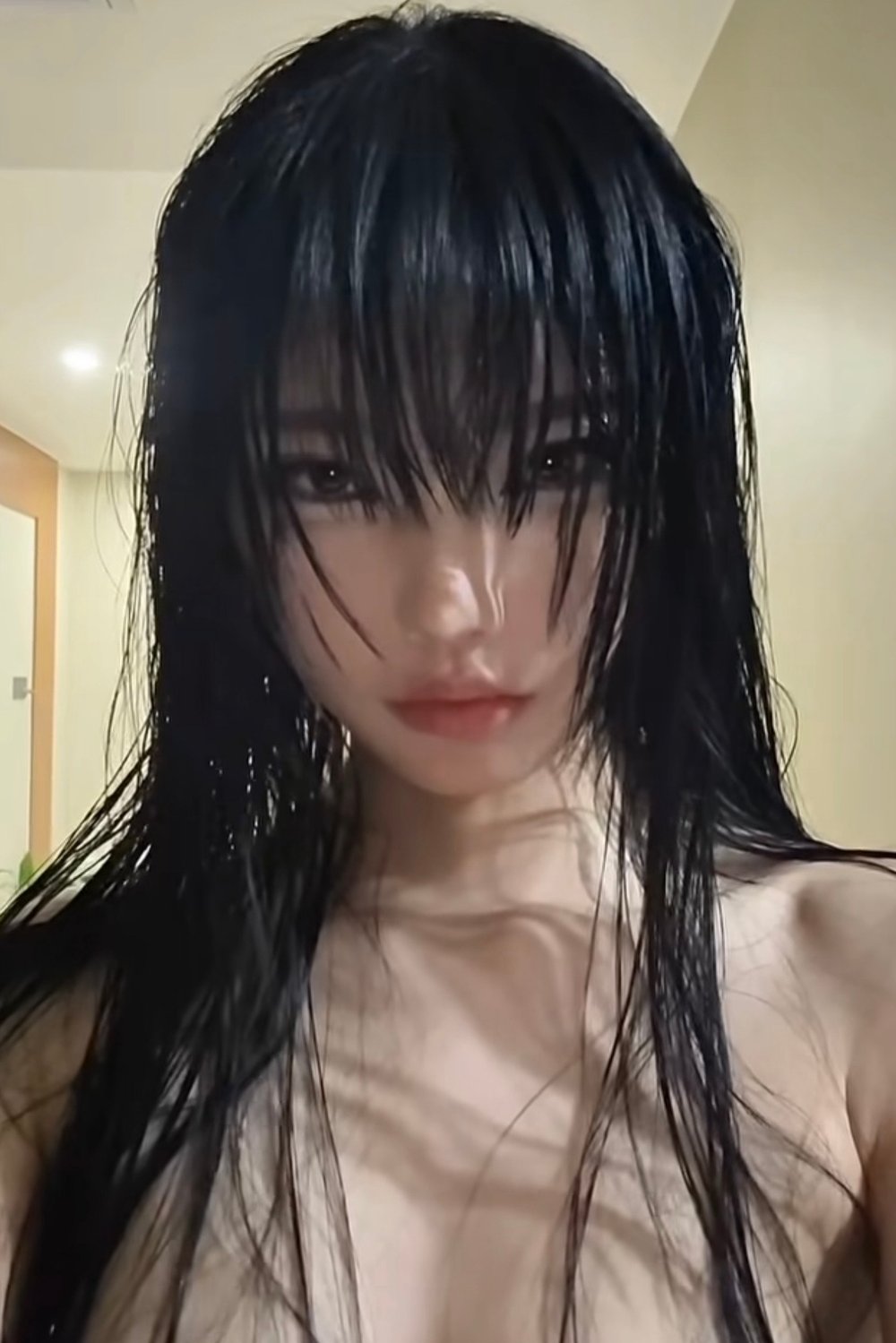 강해진