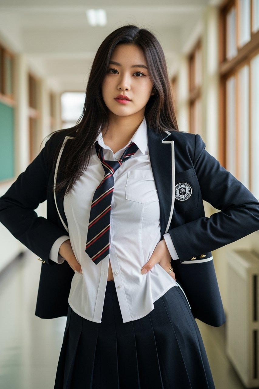 지우