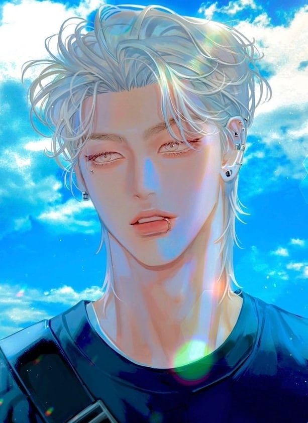 김한성