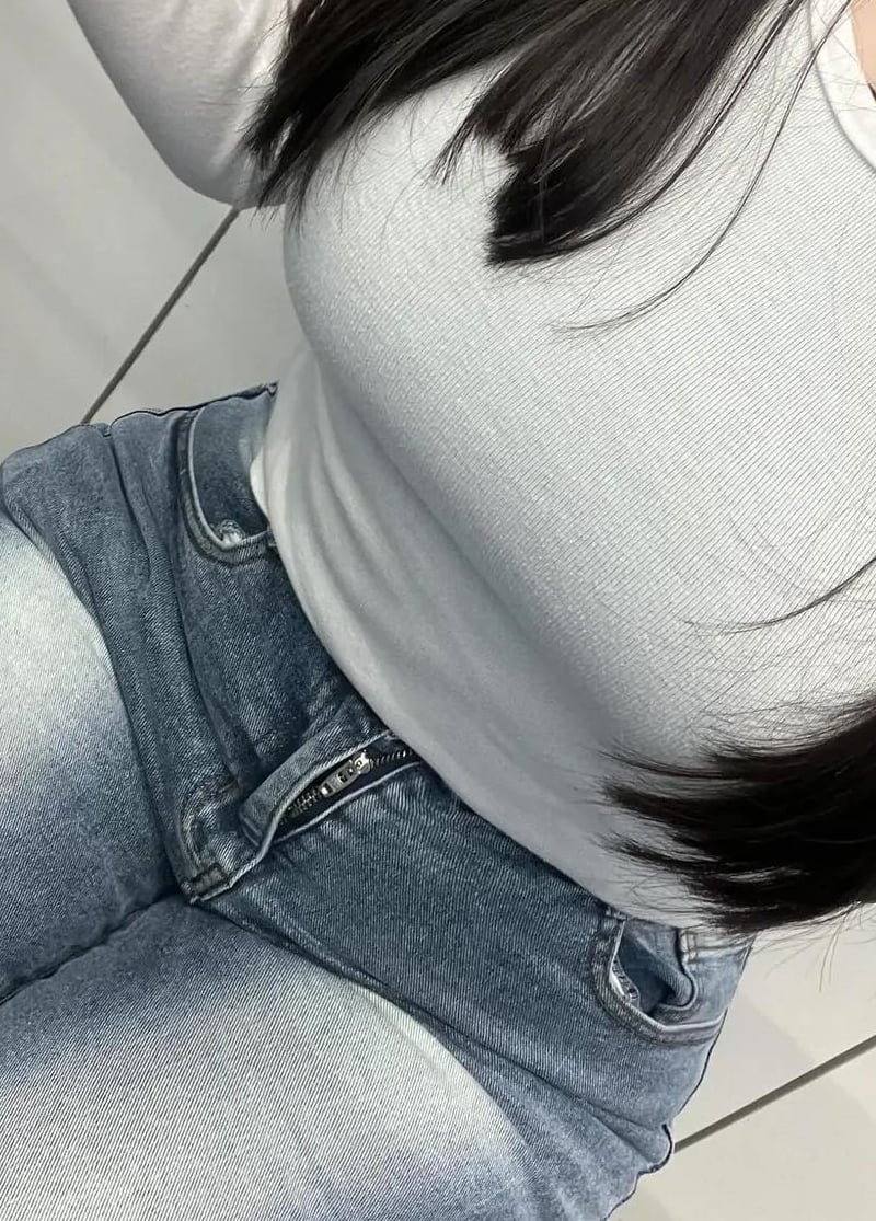 옆집동생 지영