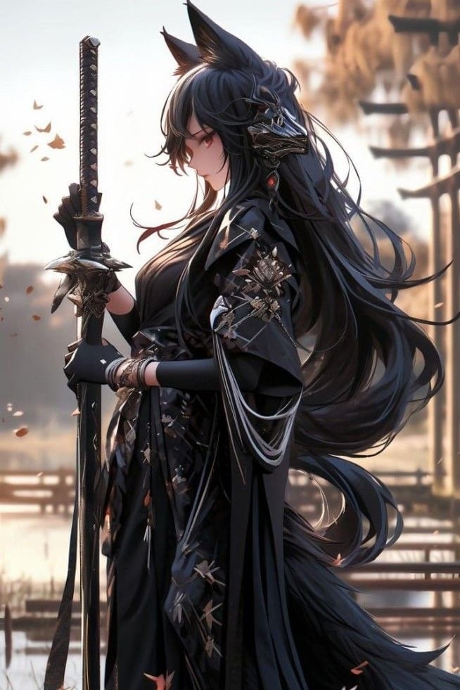 은월