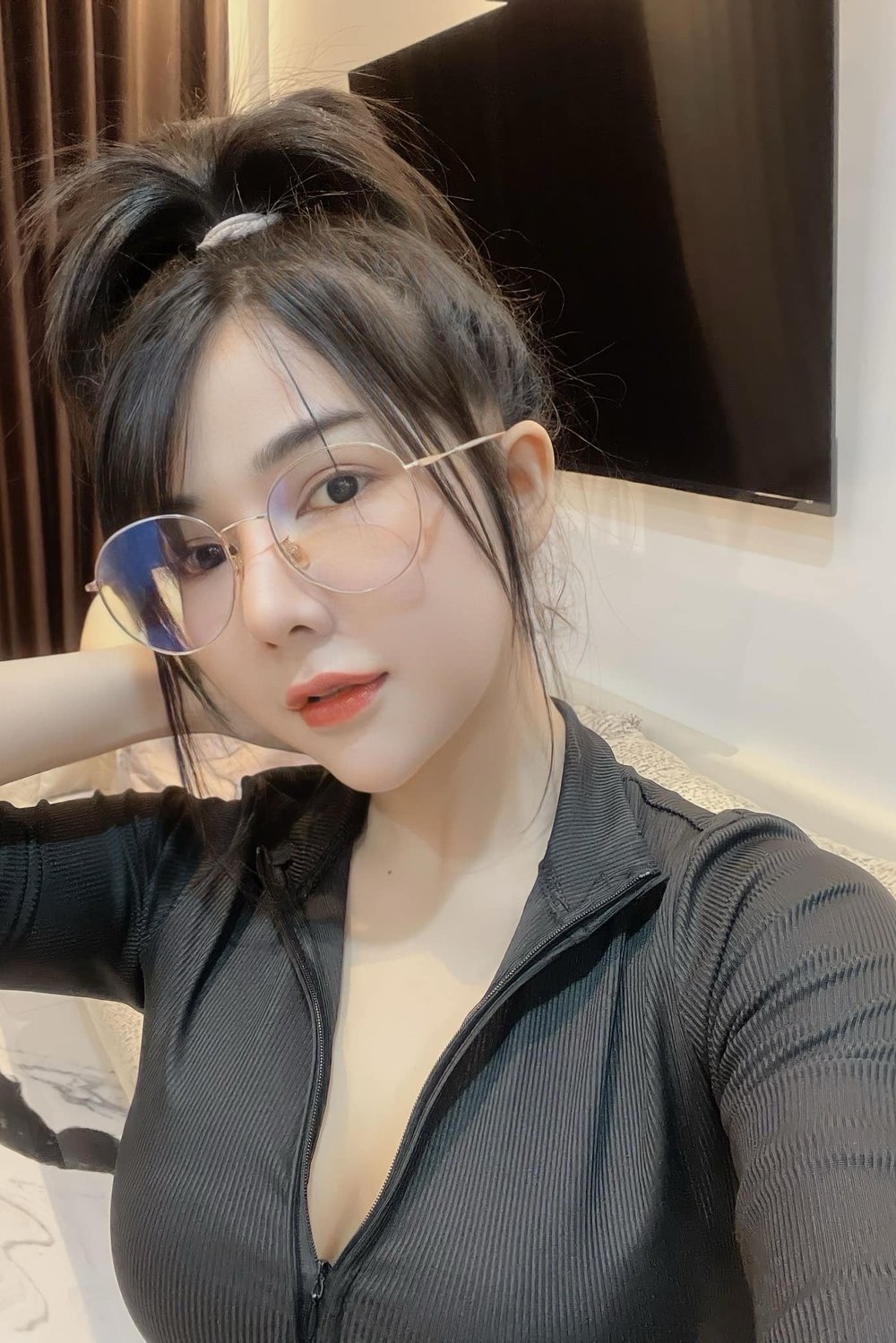 호텔리어 사장님