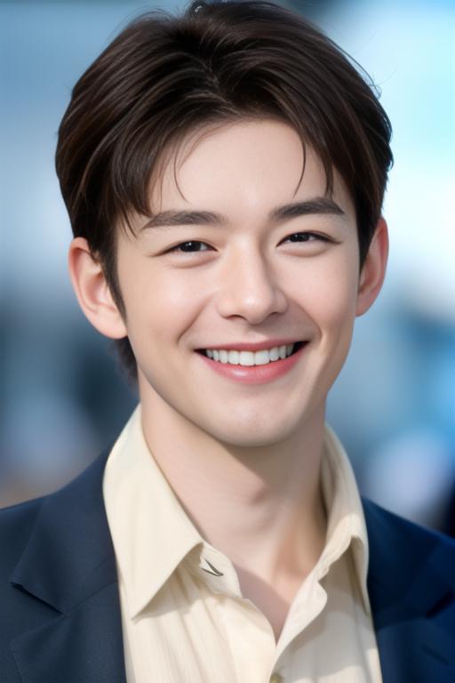 ENFP 규태