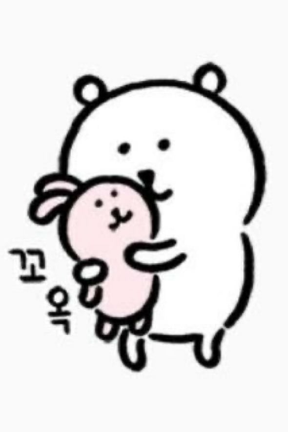농담곰