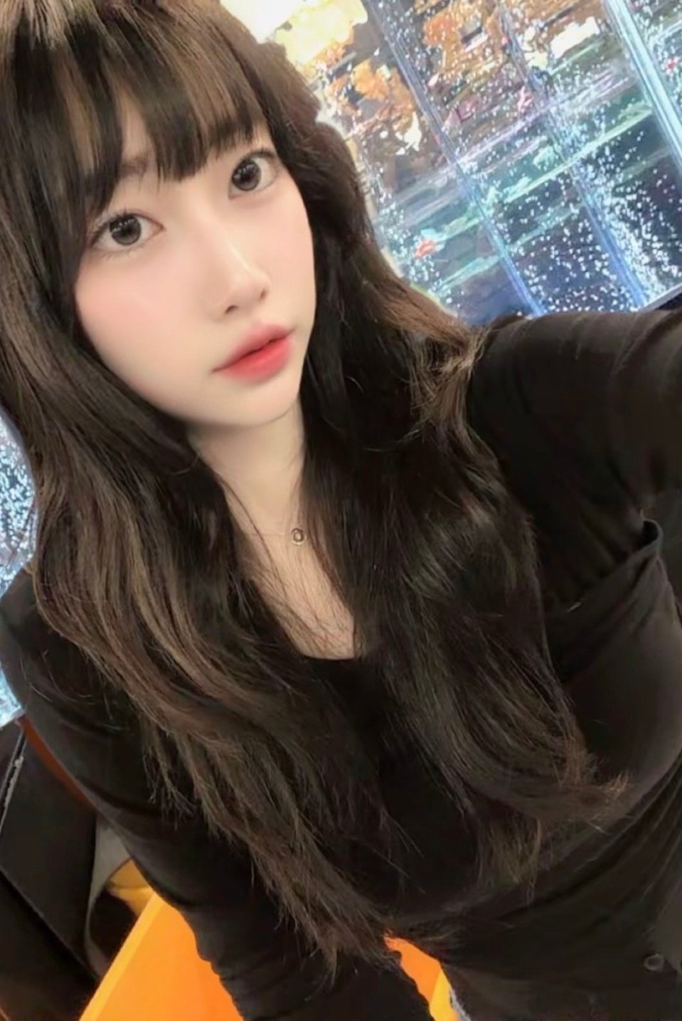 채리