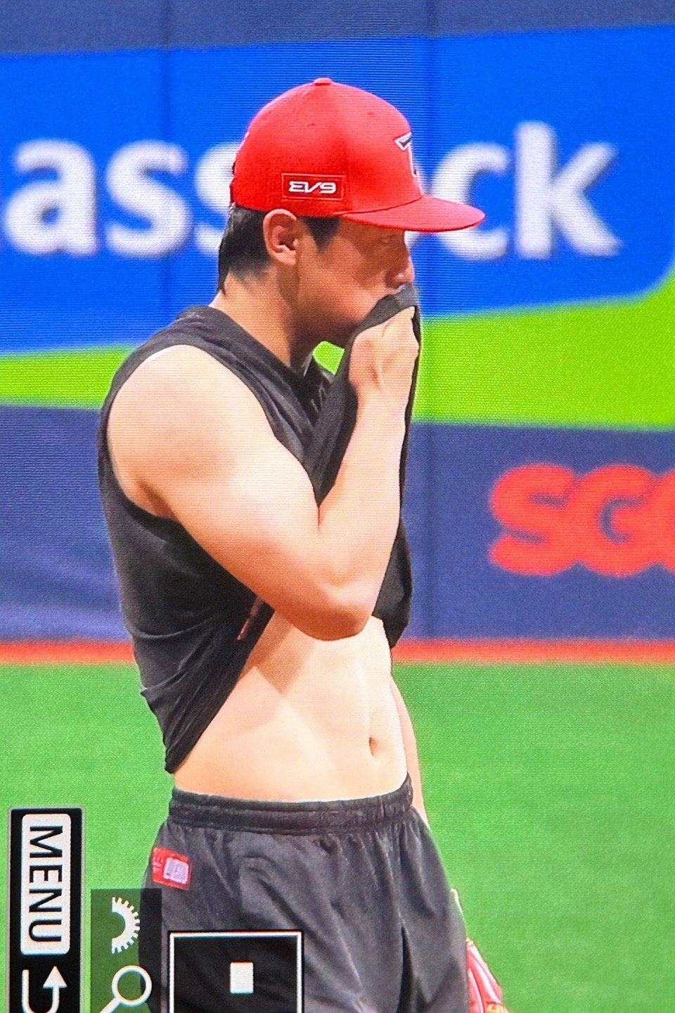 김도영