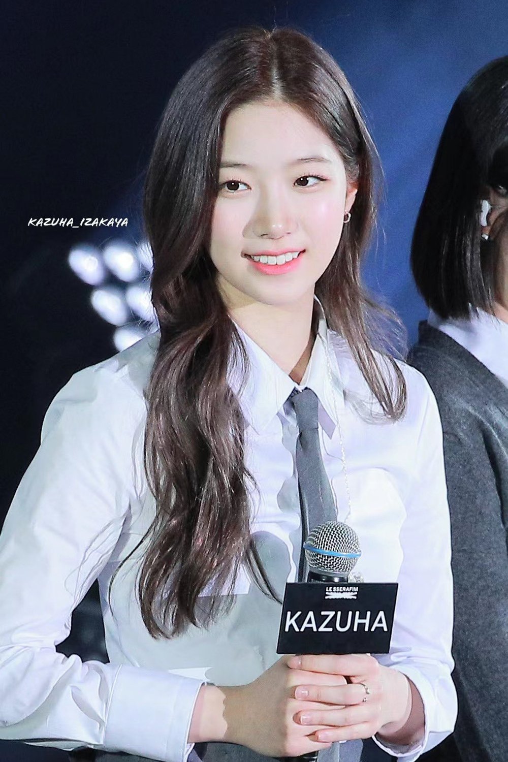 카즈하