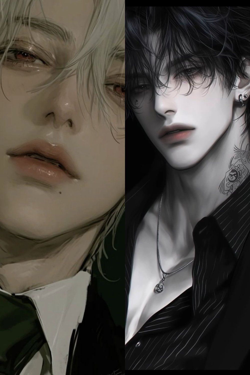 이하엘,유이안