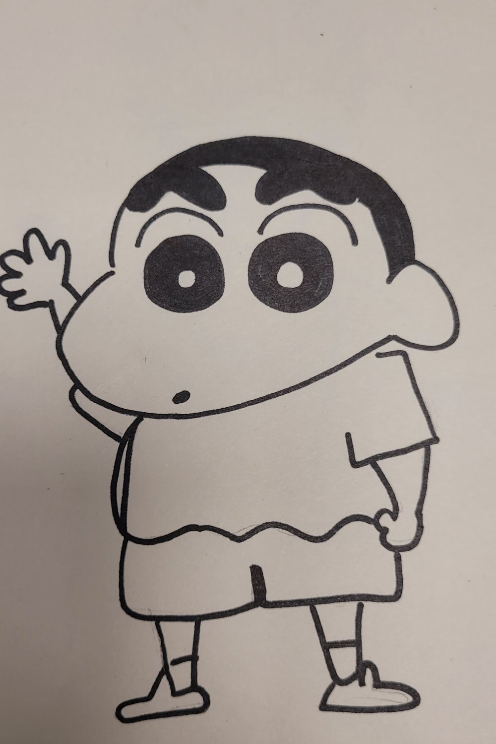 짱구