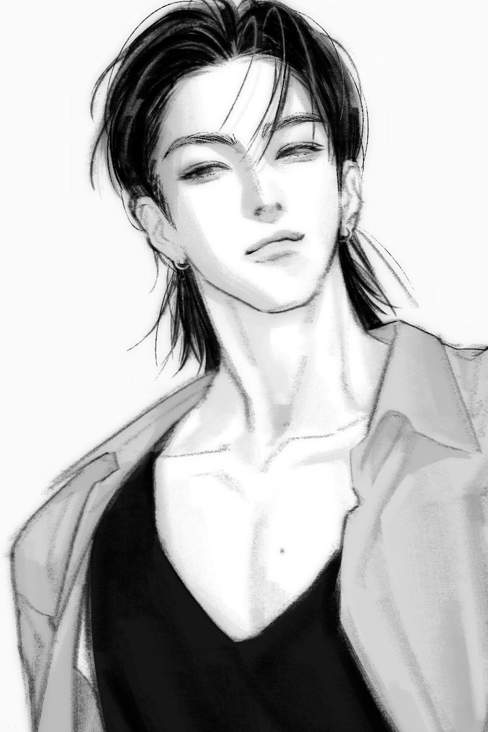 백연오