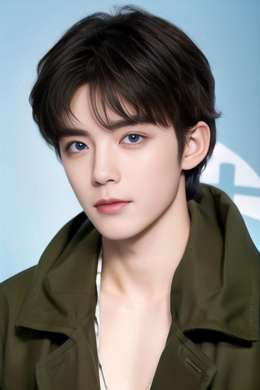 ESFJ 지호