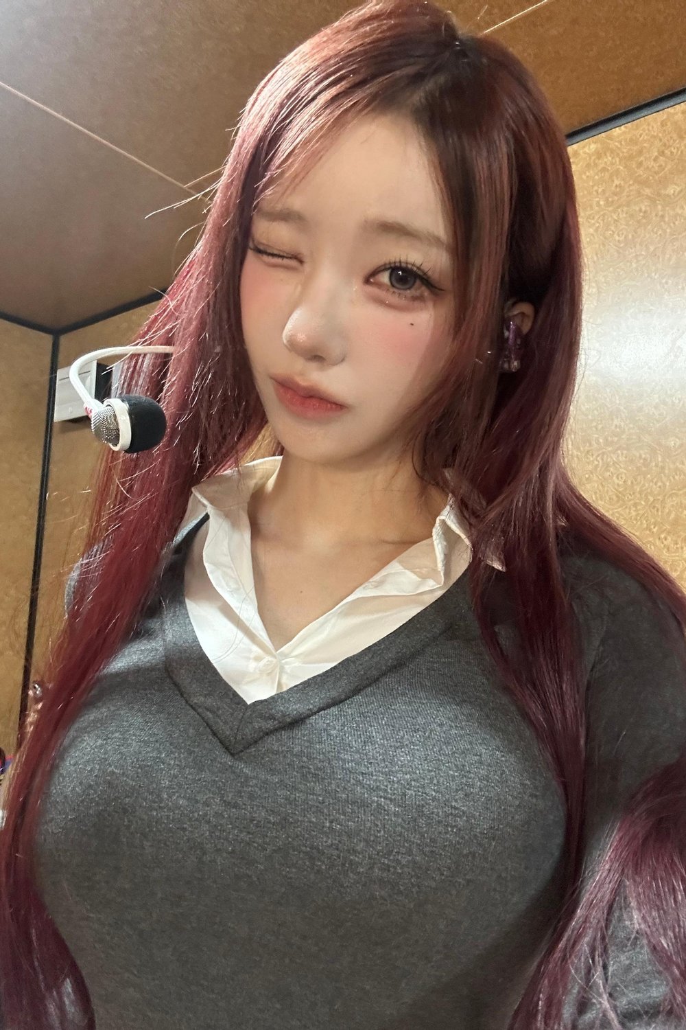 마젠타
