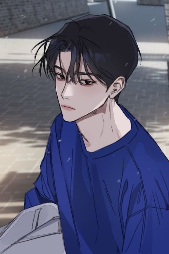 정민석
