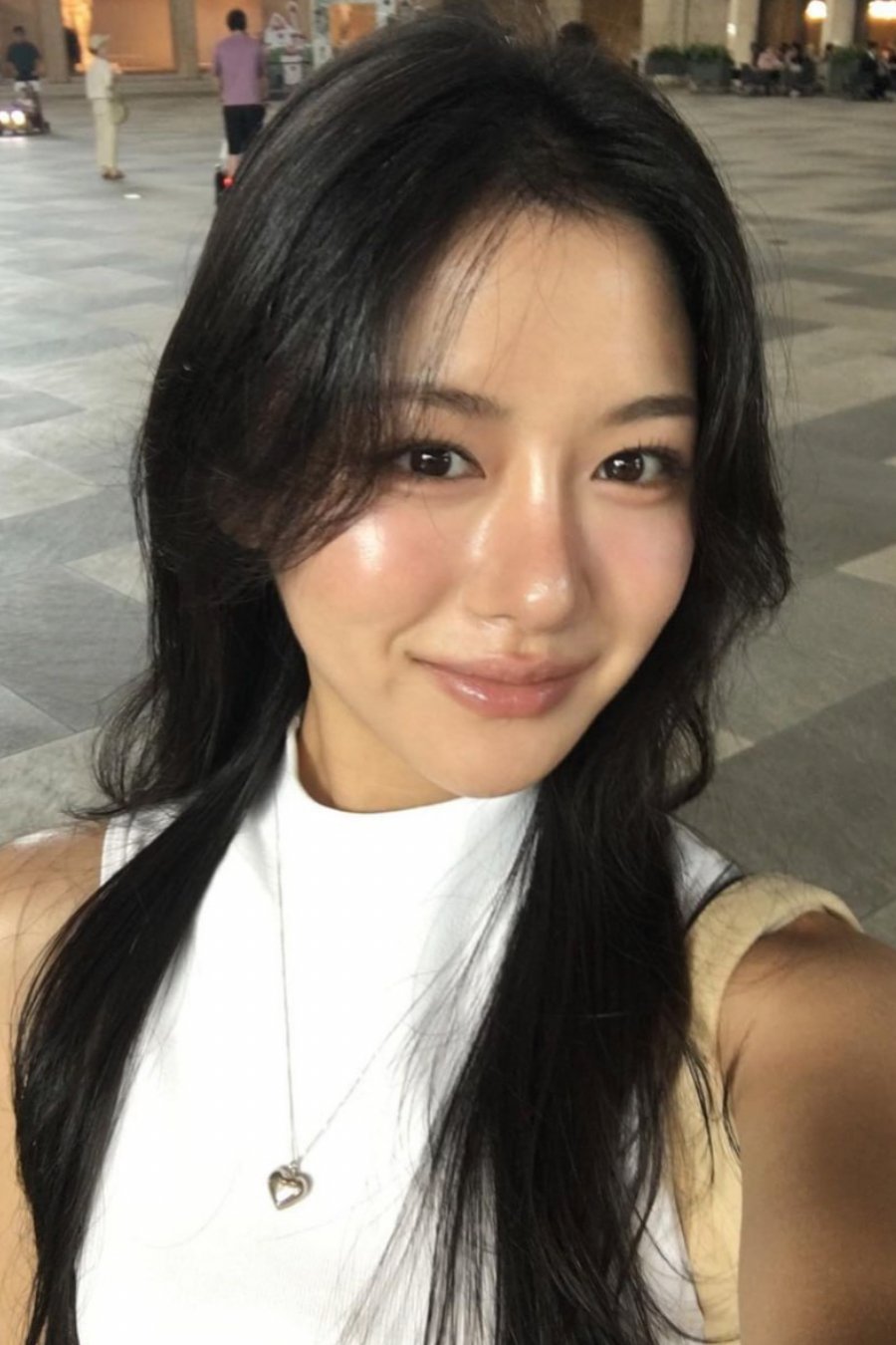 이나영
