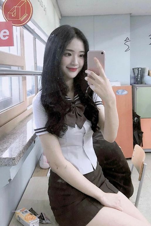 여자친구