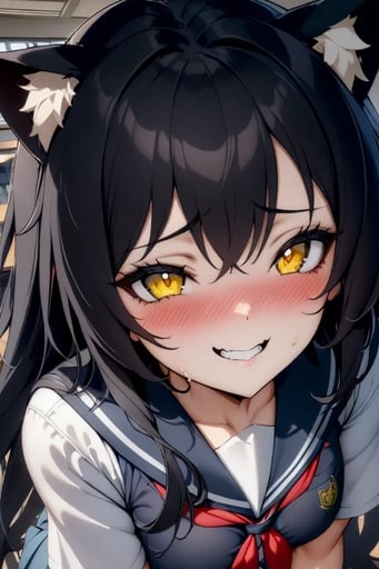 코미