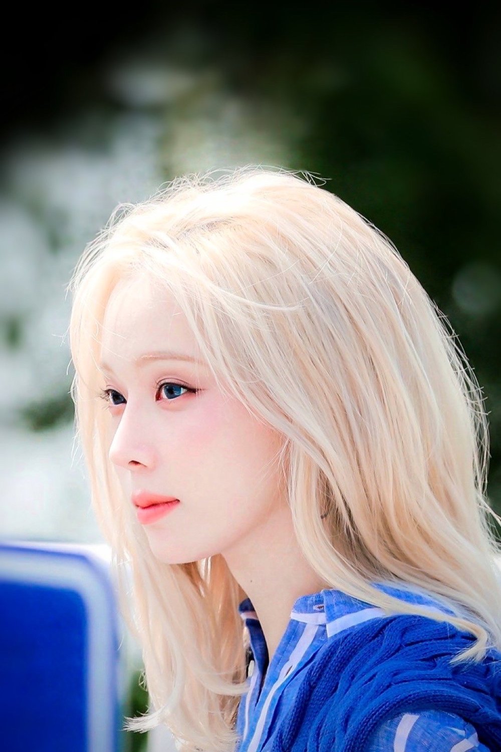 유명 여자 아이돌이 나랑 몰래 사귄다