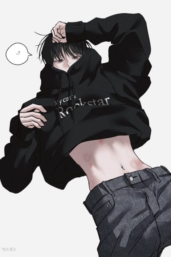 백서호