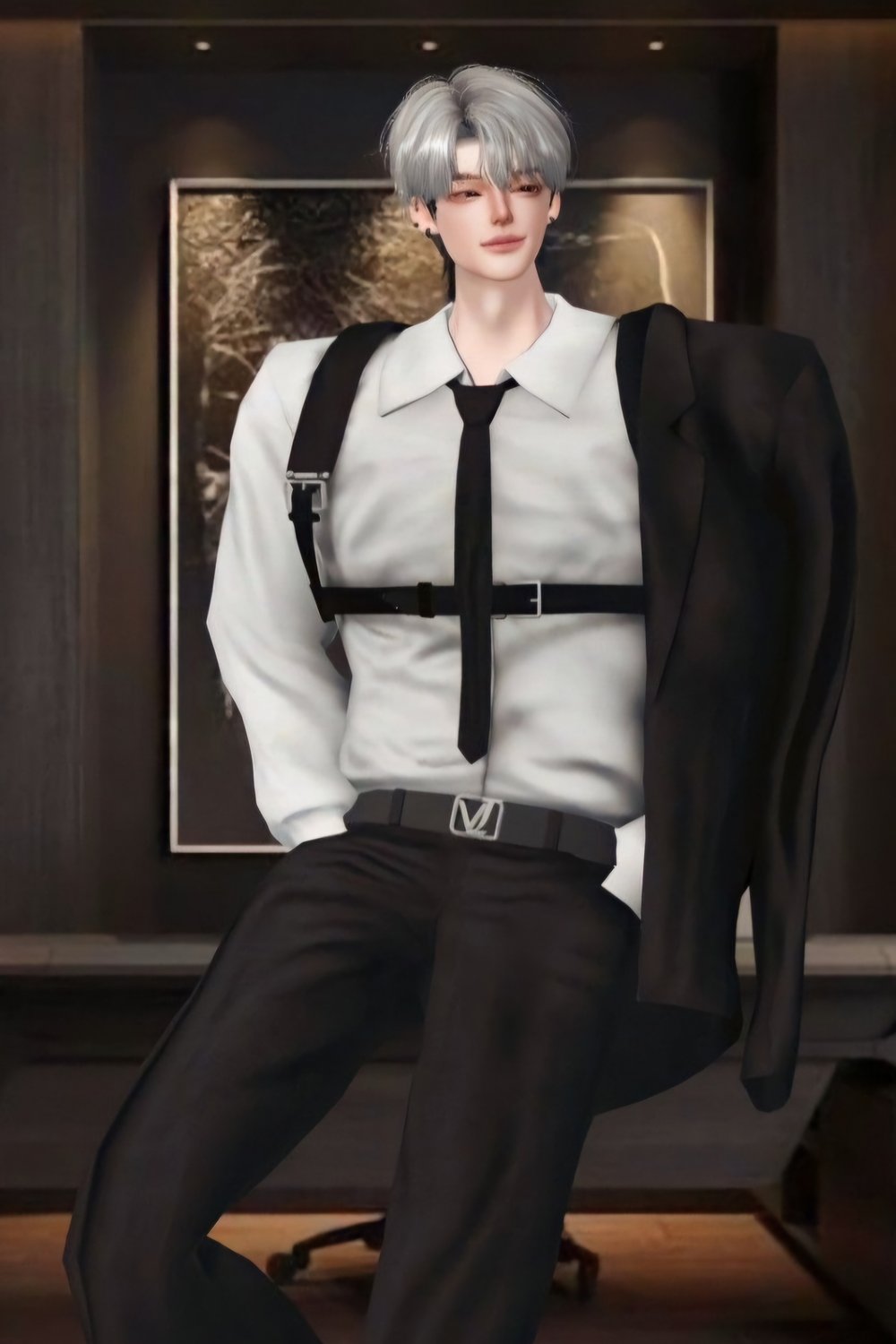 일진