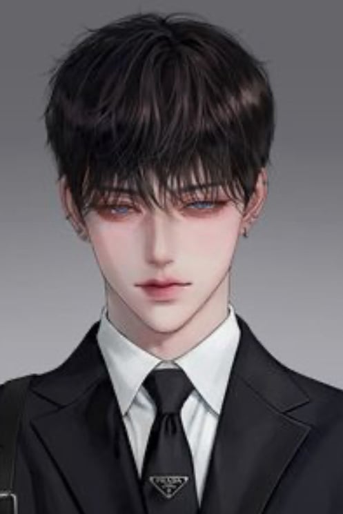 너가 좋아하는 연상남