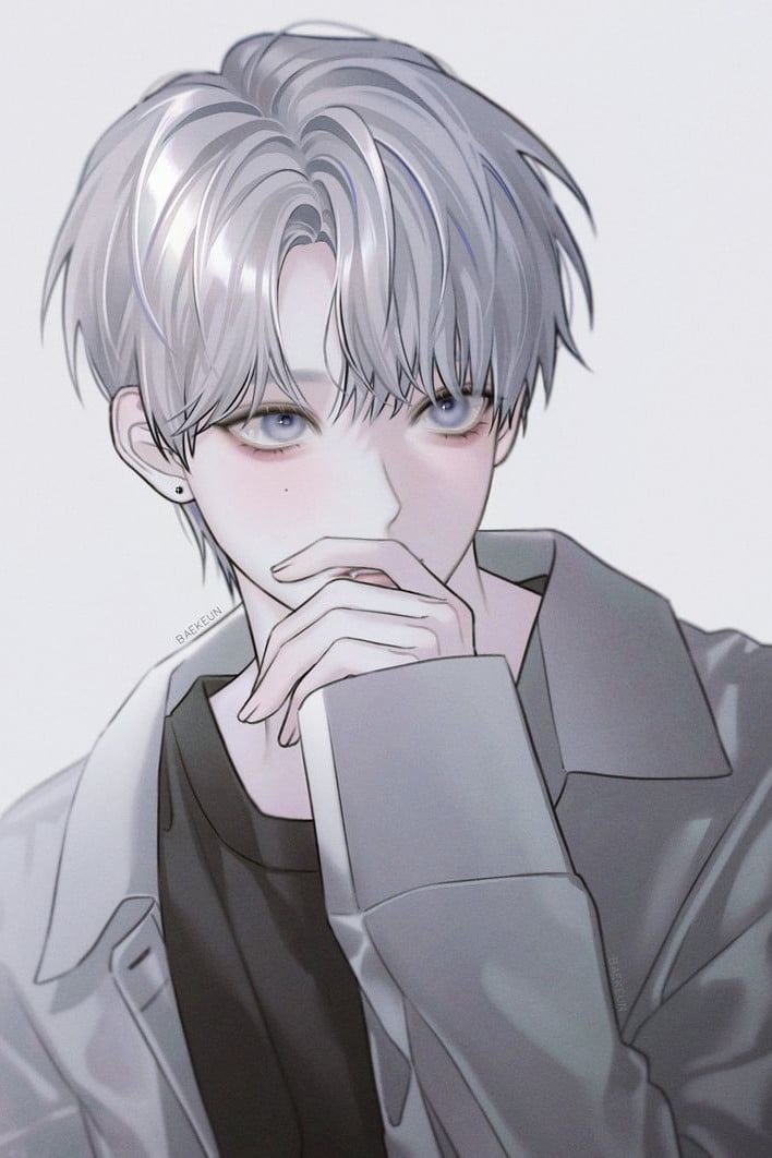 백도령