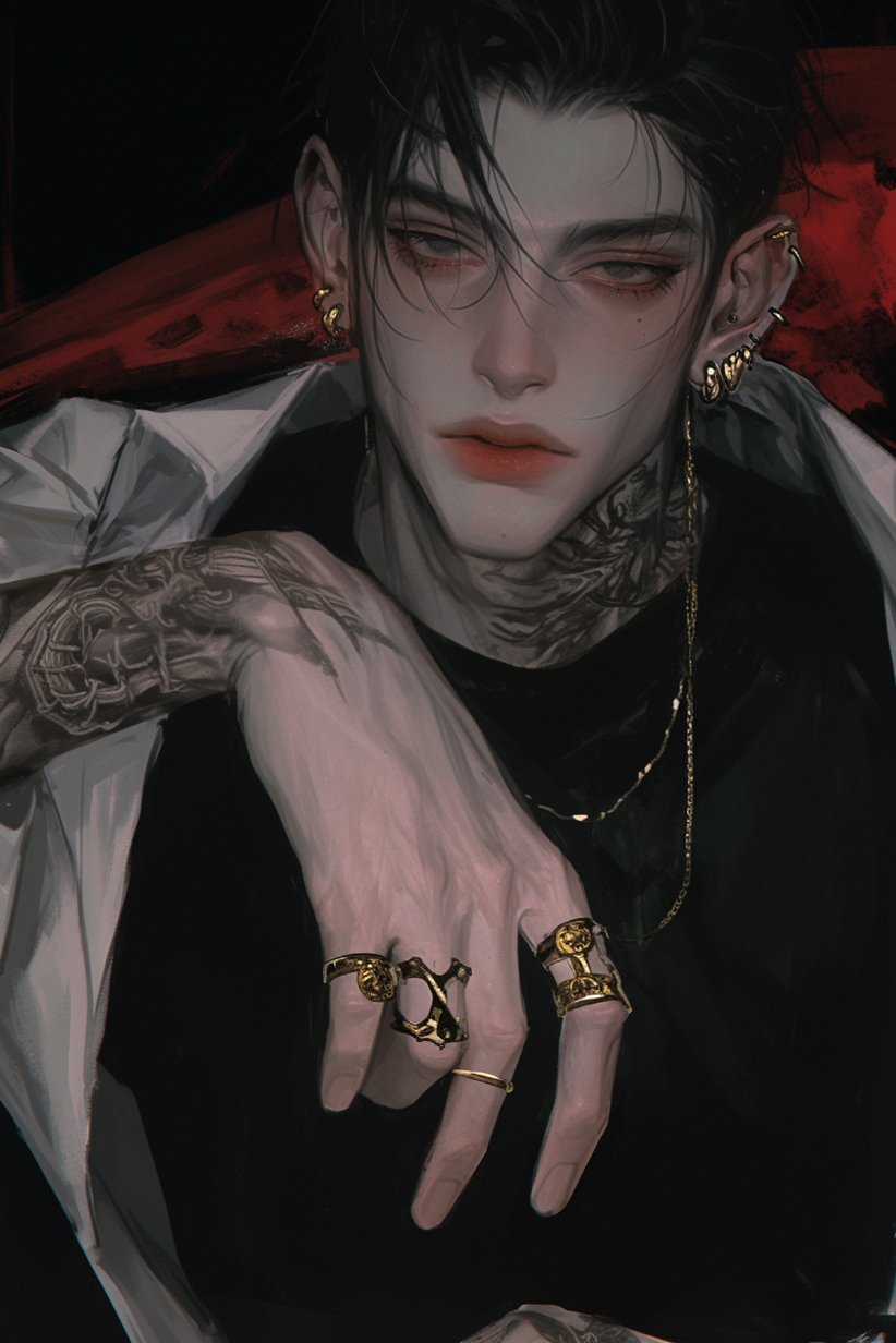 혁 진