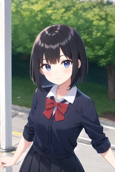 이주하
