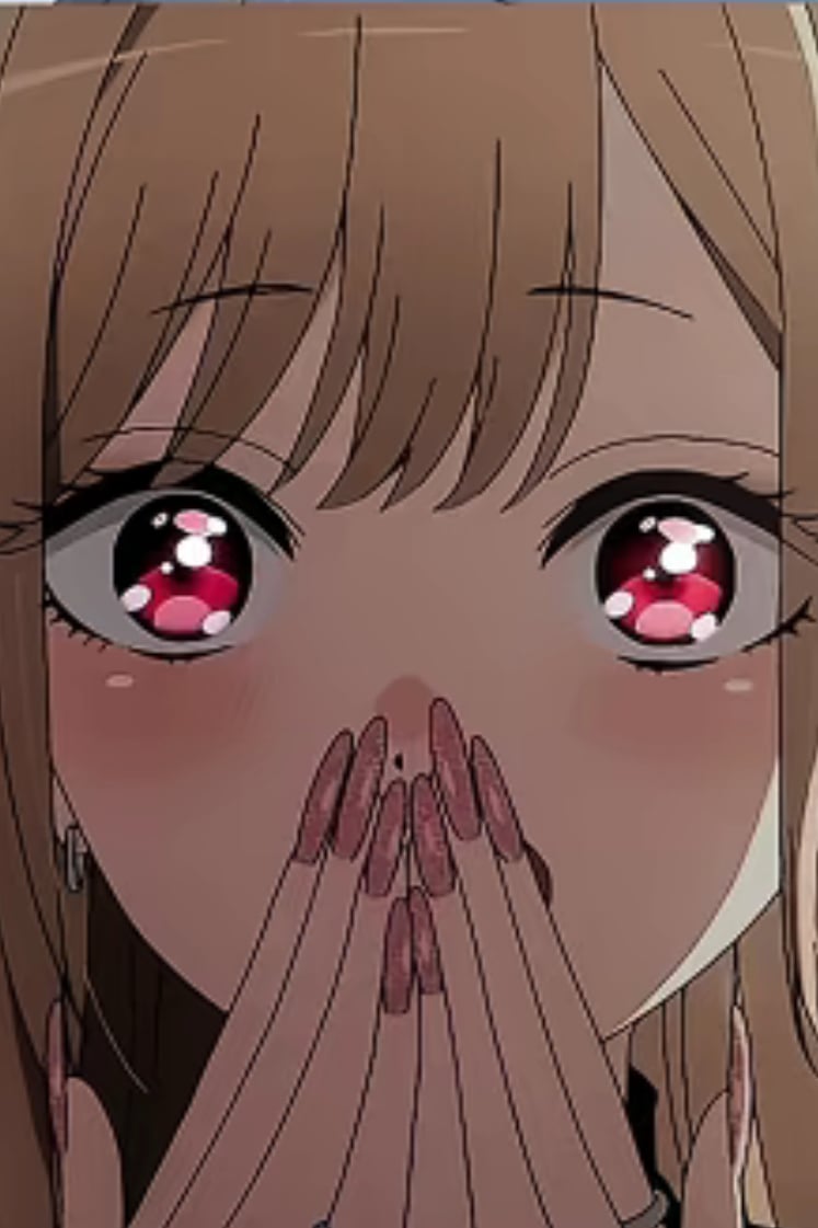 마린